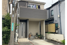 相模原市南区御園の中古戸建ての外観