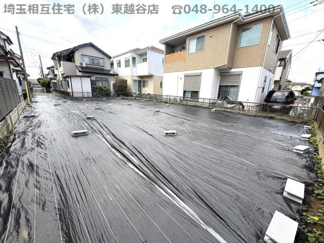 豊富な間取り参考プランあり！お気軽に自由設計相談できます！　当社施工完成建物をモデルとしてご内覧可！