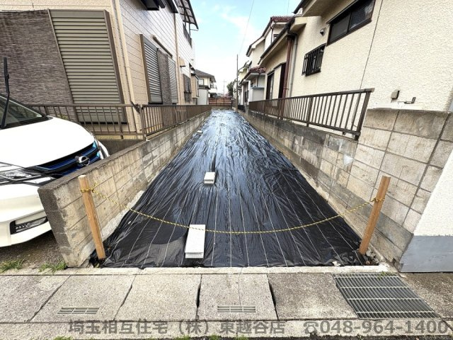 豊富な間取り参考プランあり！お気軽に自由設計相談できます！　当社施工完成建物をモデルとしてご内覧可！