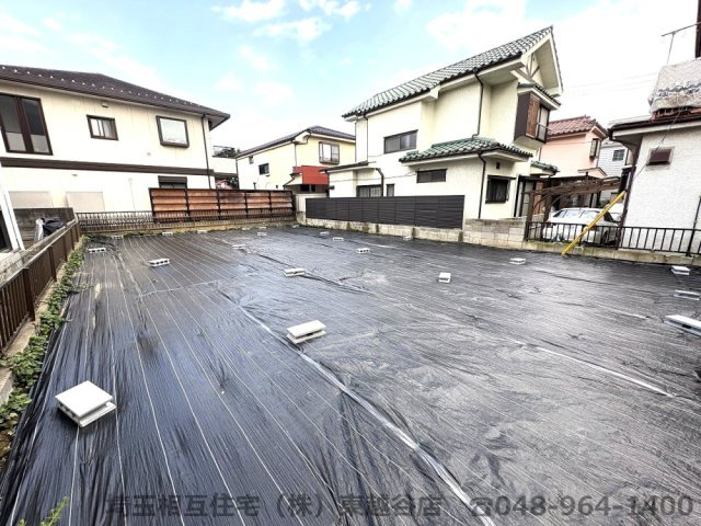 豊富な間取り参考プランあり！お気軽に自由設計相談できます！　当社施工完成建物をモデルとしてご内覧可！