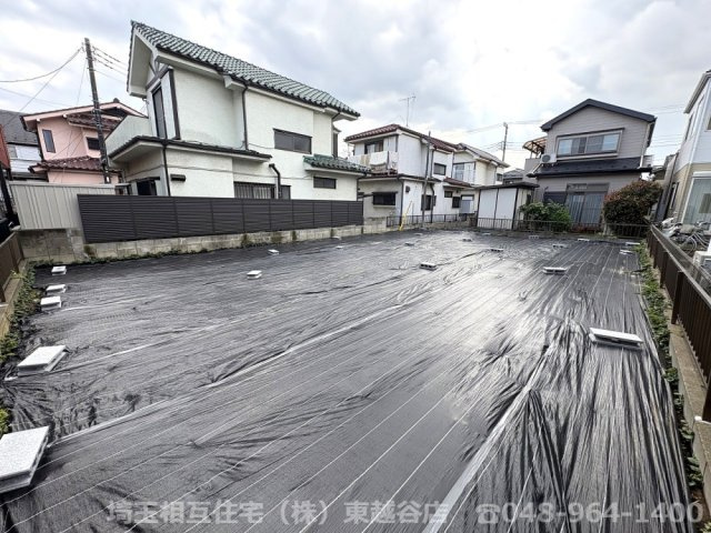 豊富な間取り参考プランあり！お気軽に自由設計相談できます！　当社施工完成建物をモデルとしてご内覧可！