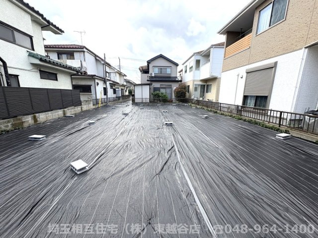 豊富な間取り参考プランあり！お気軽に自由設計相談できます！　当社施工完成建物をモデルとしてご内覧可！