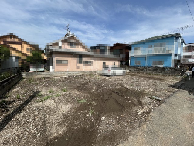 外観：343000064086