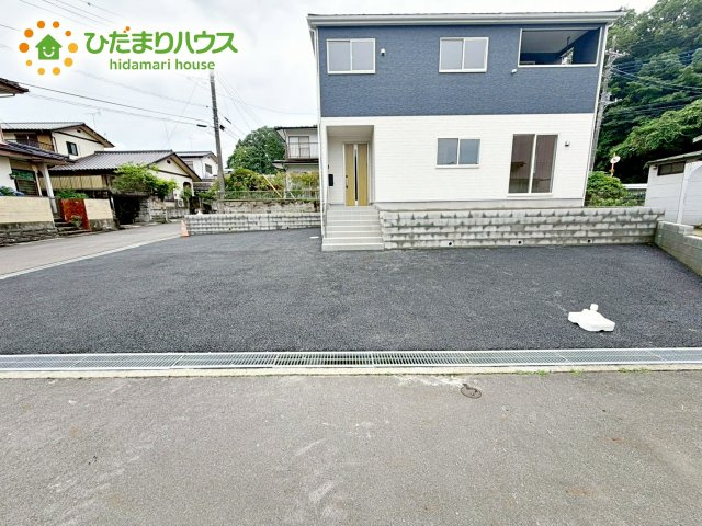 マイホームなら駐車場代がかかりません。しかも、自宅の駐車場で洗車が出来ます！今までコイン洗車に行っていた手間も省けて、節約にも繋がります(^^♪