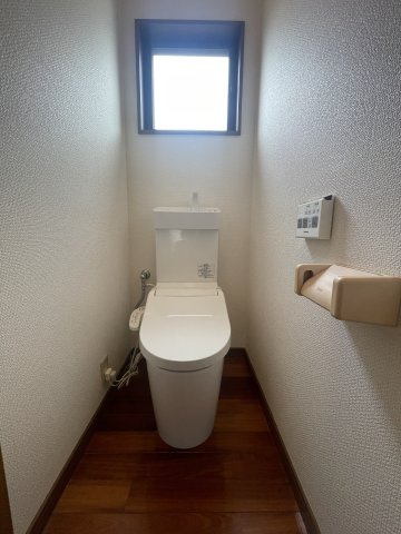 一階トイレ
