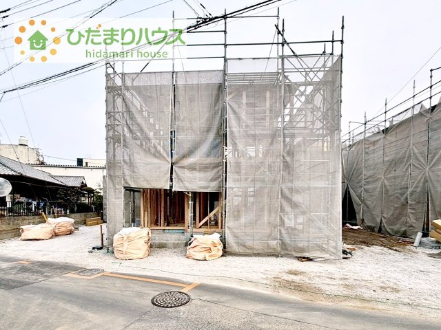 3月22日撮影