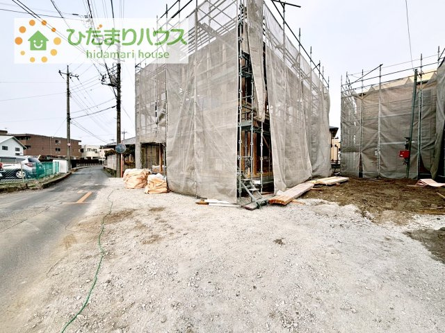 3月22日撮影