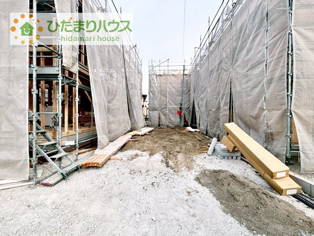 3月22日撮影