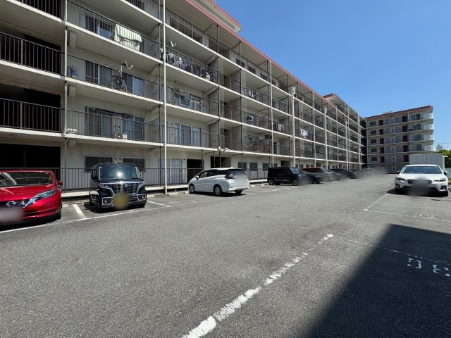 ※駐車場近隣空きあり