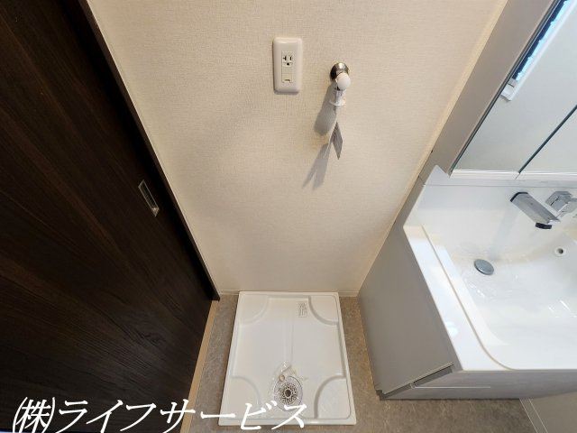 洗濯パン