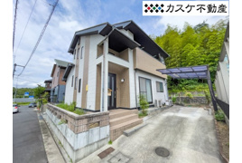 総社市宿の外観