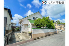  総社市泉 近隣に公園あり 敷地78.69坪の戸建て の外観