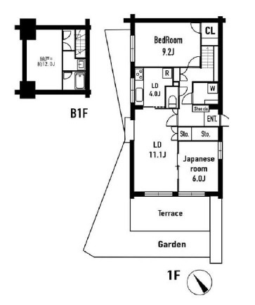 間取り：314002835897