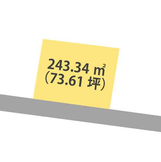 区画図：330000084604