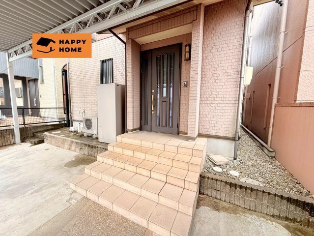 年中無休！9時～21時で営業中!!　当日見学可能　TEL0586-75-1137まで
