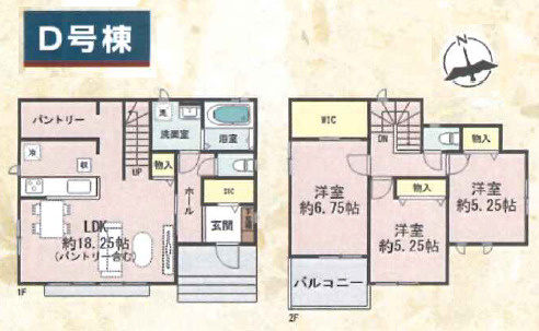 間取り：328000576166