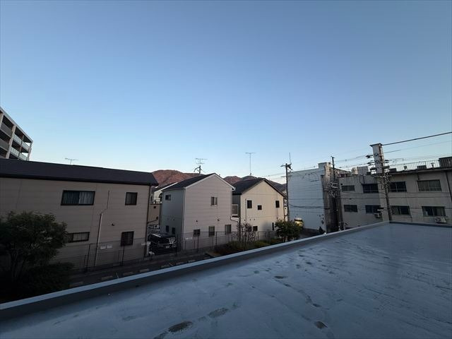 展望