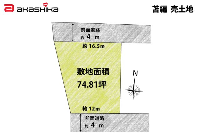 区画図：328000653720