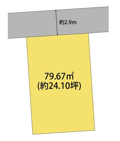 区画図：330000084286