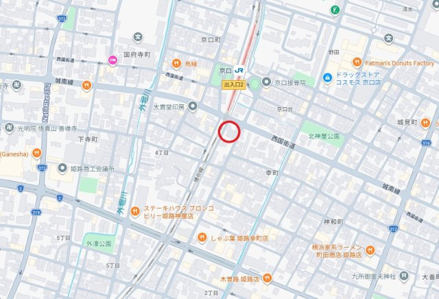 地図