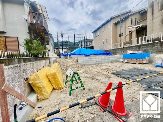 7月13日　現地写真更新