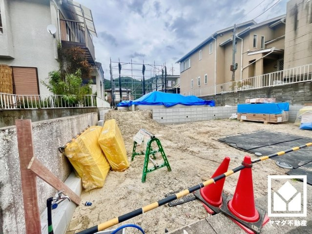 7月13日　現地写真更新