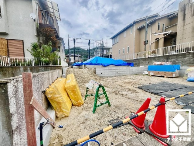 7月13日　現地写真更新
