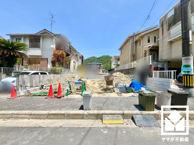 5月25日　現地写真更新