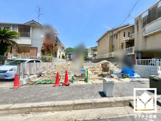 5月25日　現地写真更新