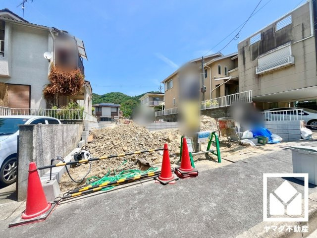 5月25日　現地写真更新