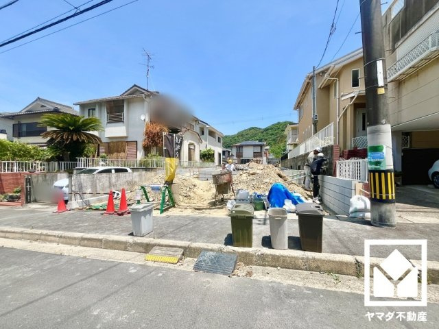 5月25日　現地写真更新