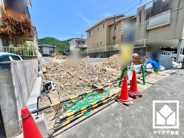 5月25日　現地写真更新