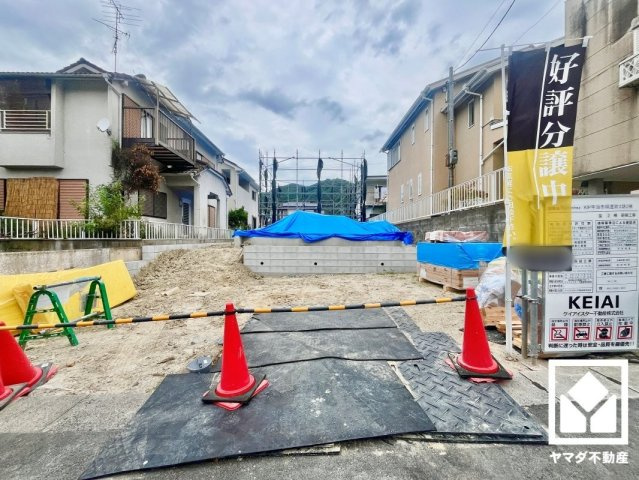 7月13日　現地写真更新