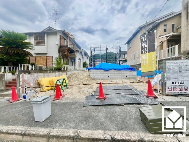 7月13日　現地写真更新