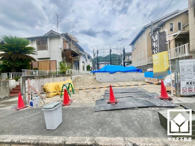 7月13日　現地写真更新