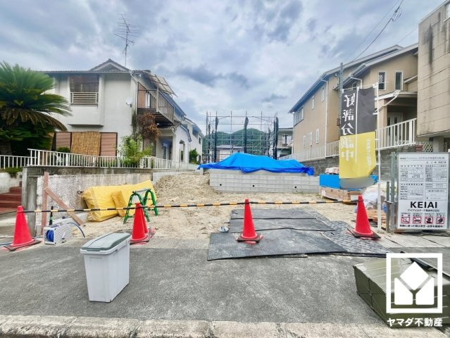 7月13日　現地写真更新