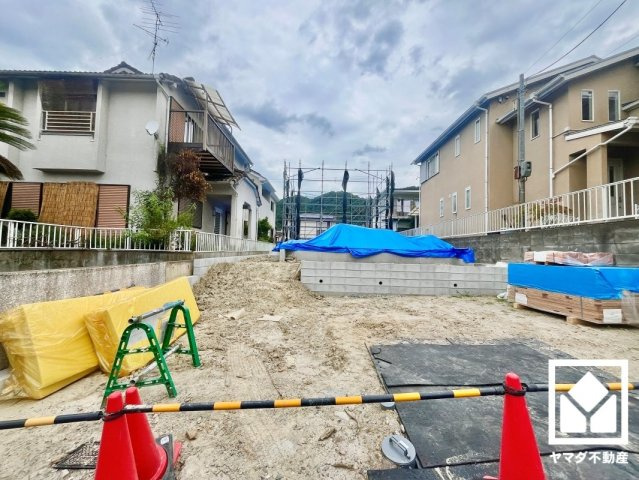 7月13日　現地写真更新