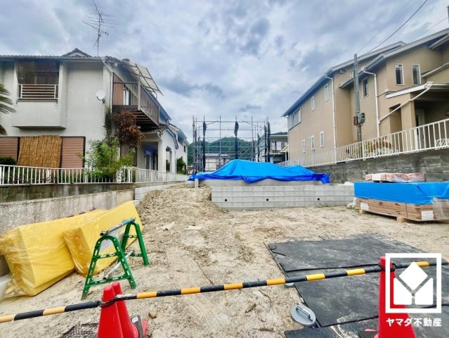 7月13日　現地写真更新