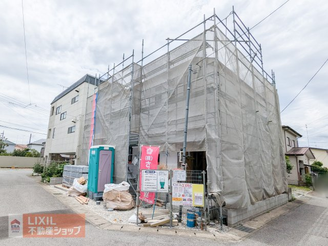 ＼2026年7月下旬完成予定／完成次第、新しい写真に更新いたします！