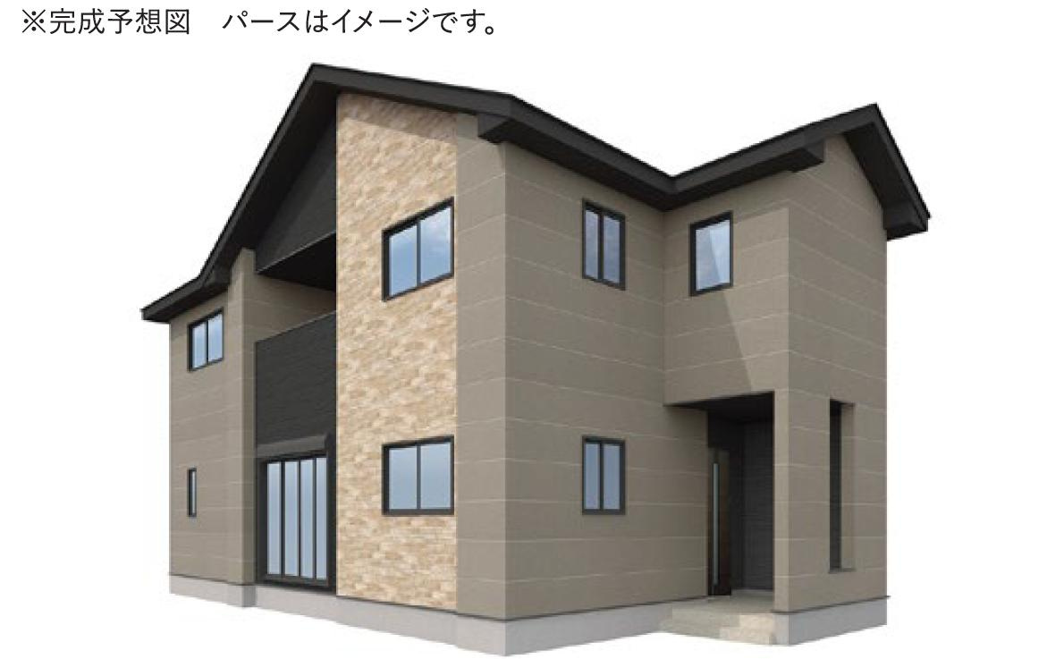 藤代駅徒歩10分で通勤・通学も安心です(*^^*)