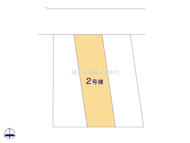 ～全3棟の新しいコミュニティが誕生～