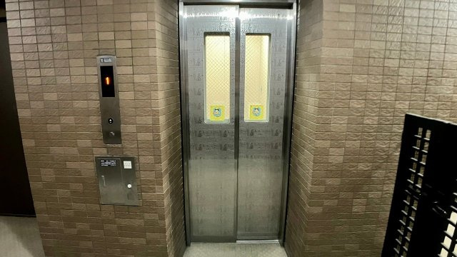 ダイアパレス武里ウィステリアガーデン
