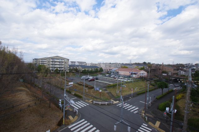 展望