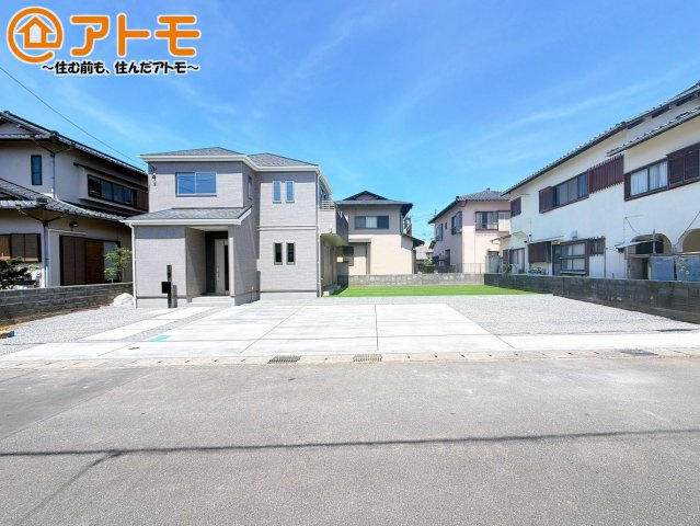 外観：322000614646