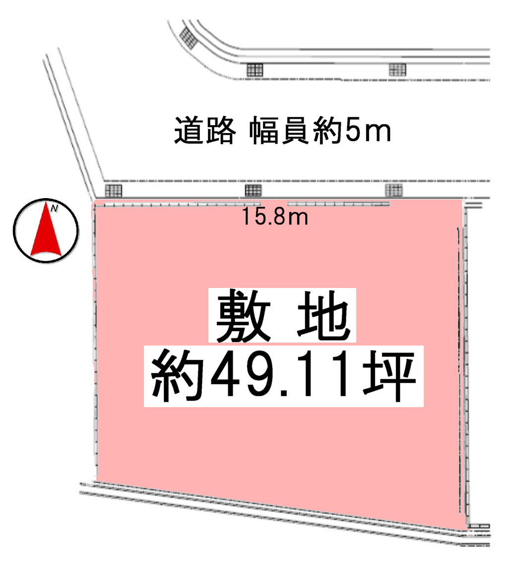 区画図：328000619705