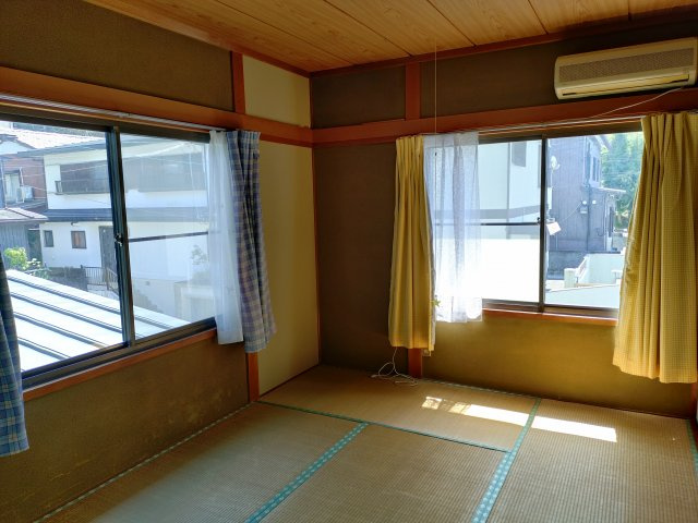 2F南東和室