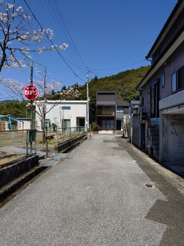 開放感あり