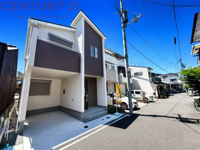 3、790万円で叶える新築一戸建て。耐震等級最高等級取得、教育施設も徒歩圏に揃い、家族の安心と快適を兼ね備えた住まいです。