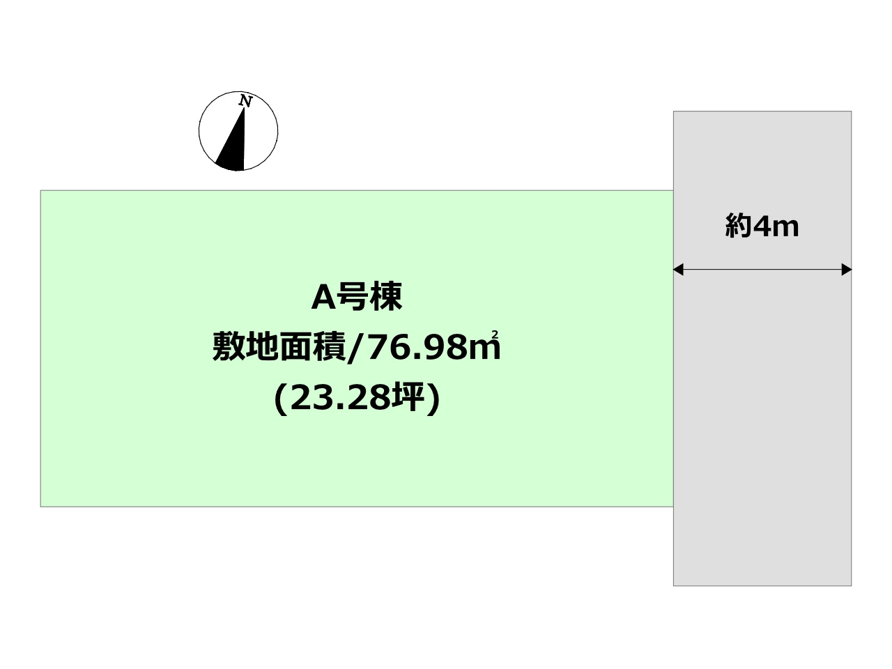 土地図面