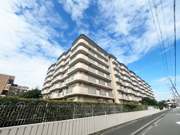 ジークレフ第2武庫川の画像